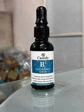 CASSIDY B3 Niacinamide Serum – 40ml x 2